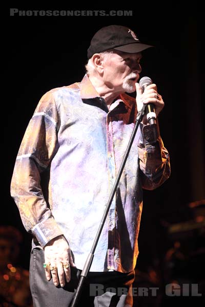 THE BEACH BOYS - 2019-06-27 - PARIS - Olympia - 